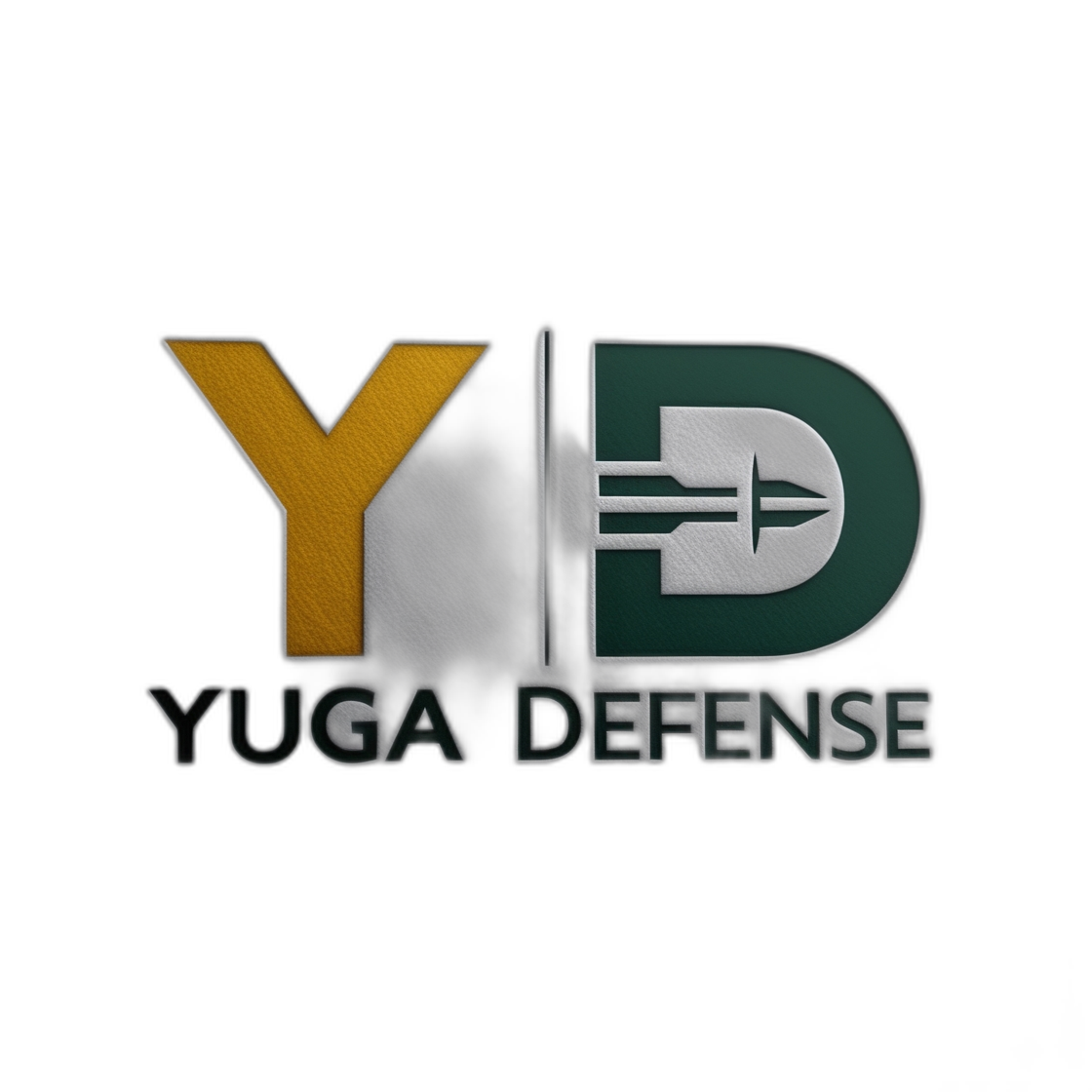 Yuga Defense Logo